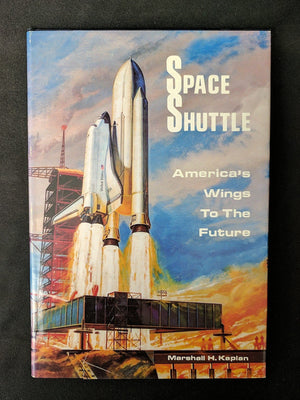 Space shuttle: America's wings to the future,Used