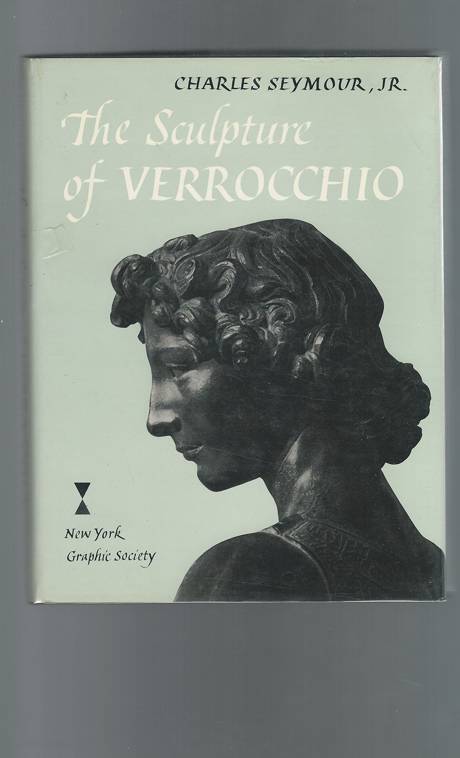 The sculpture of Verrocchio