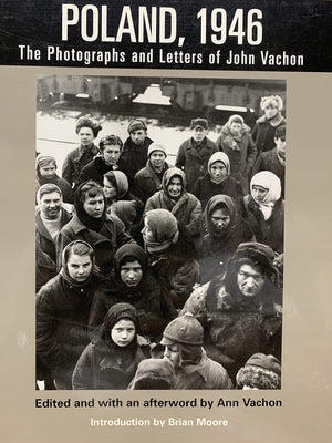 Poland 1946