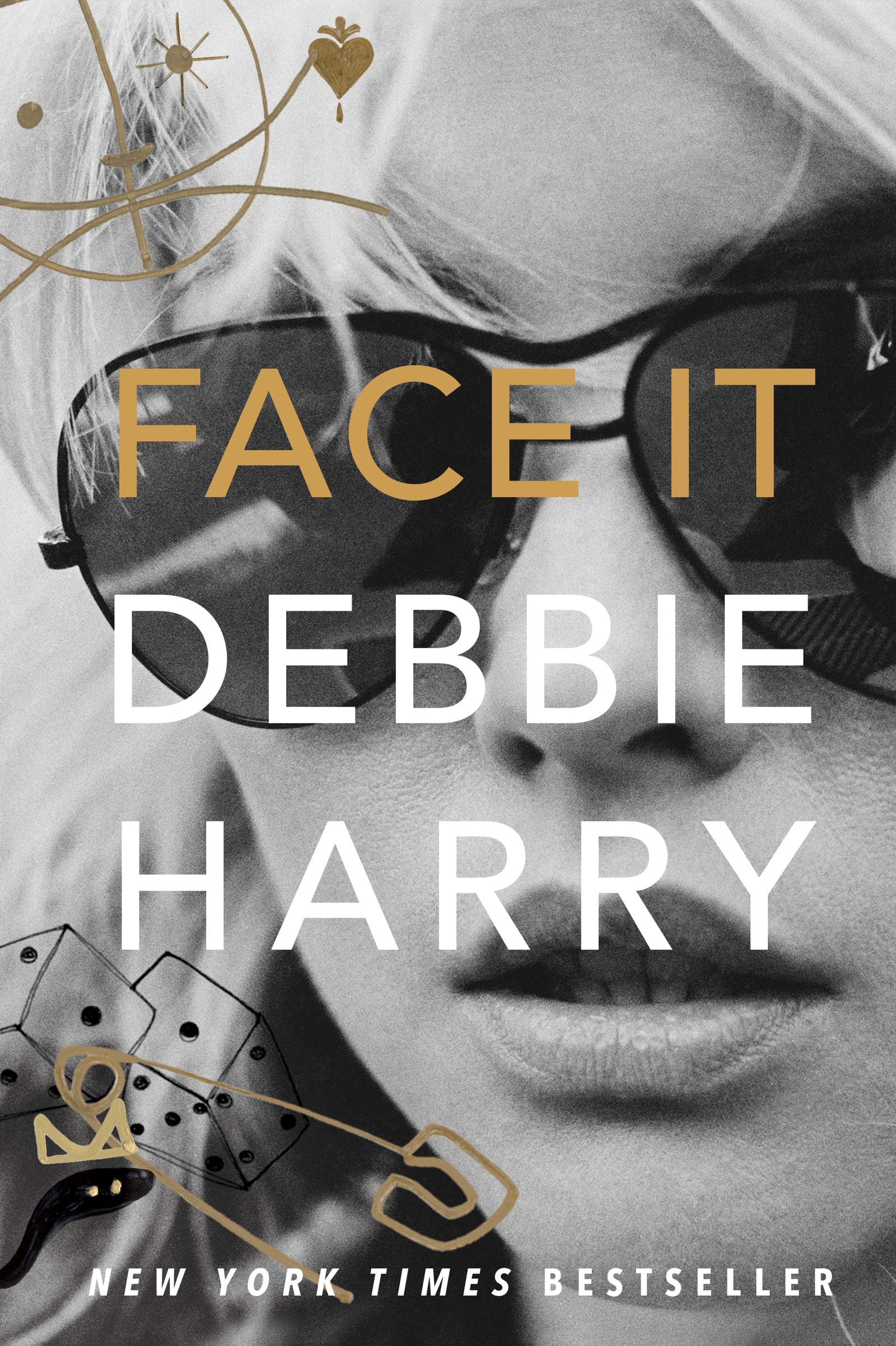 Face It: A Memoir,New