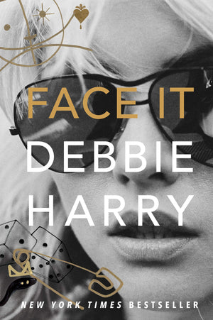 Face It: A Memoir,Used