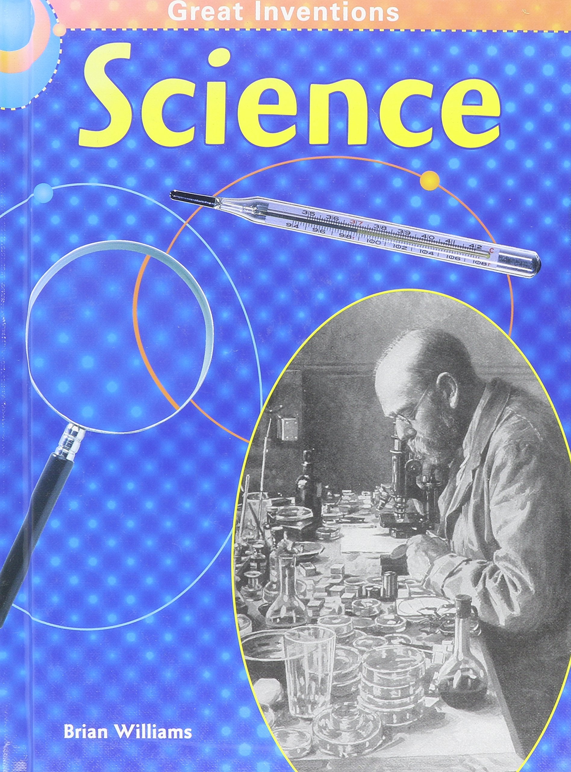 Science (Great Inventions),Used
