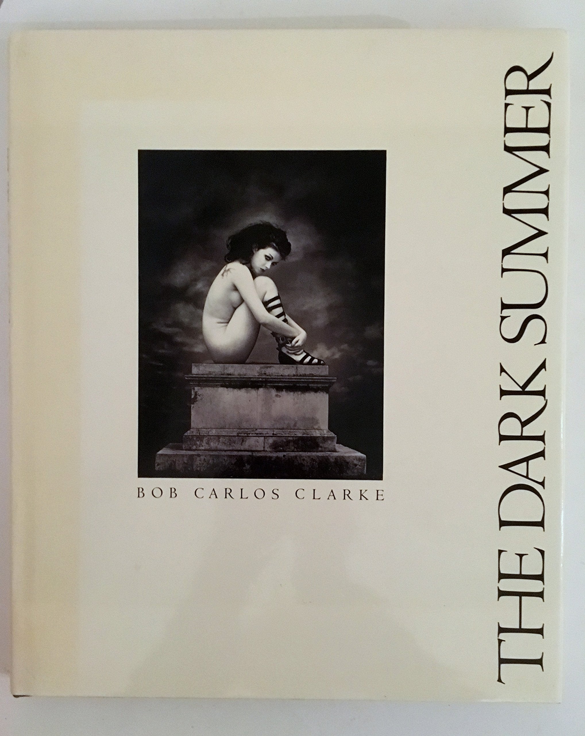 The Dark Summer