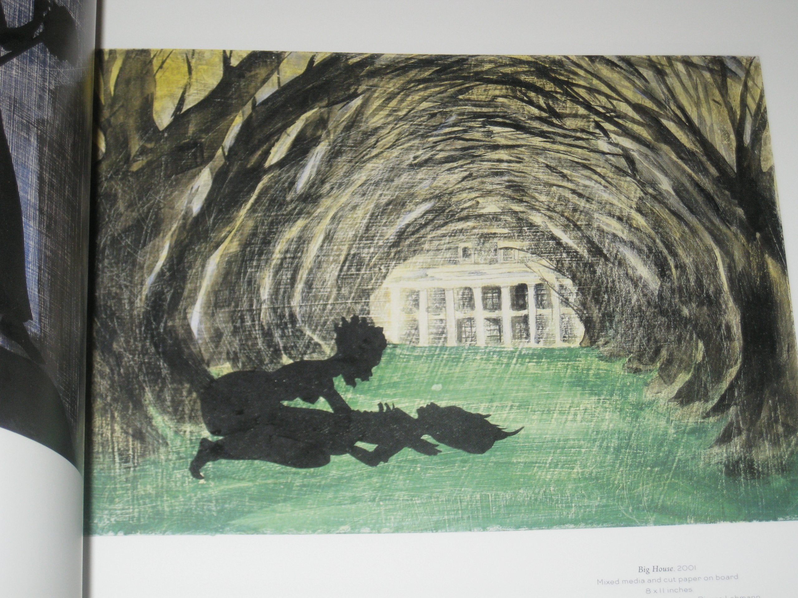 Kara Walker: Narratives of a Negress,Used