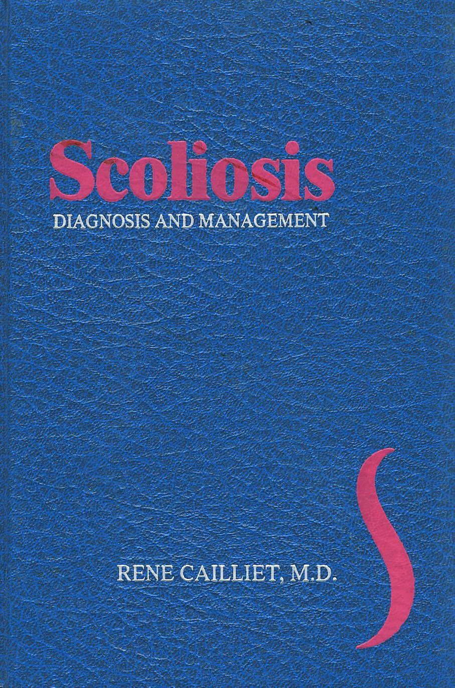 Scoliosis: Diagnosis and Management,New