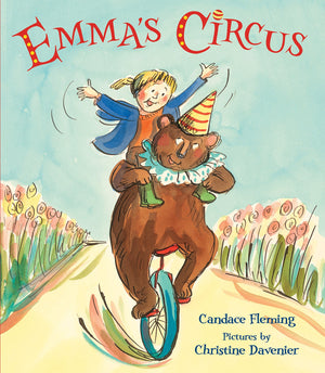 Emma's Circus,Used