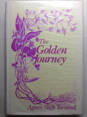 The golden journey,Used