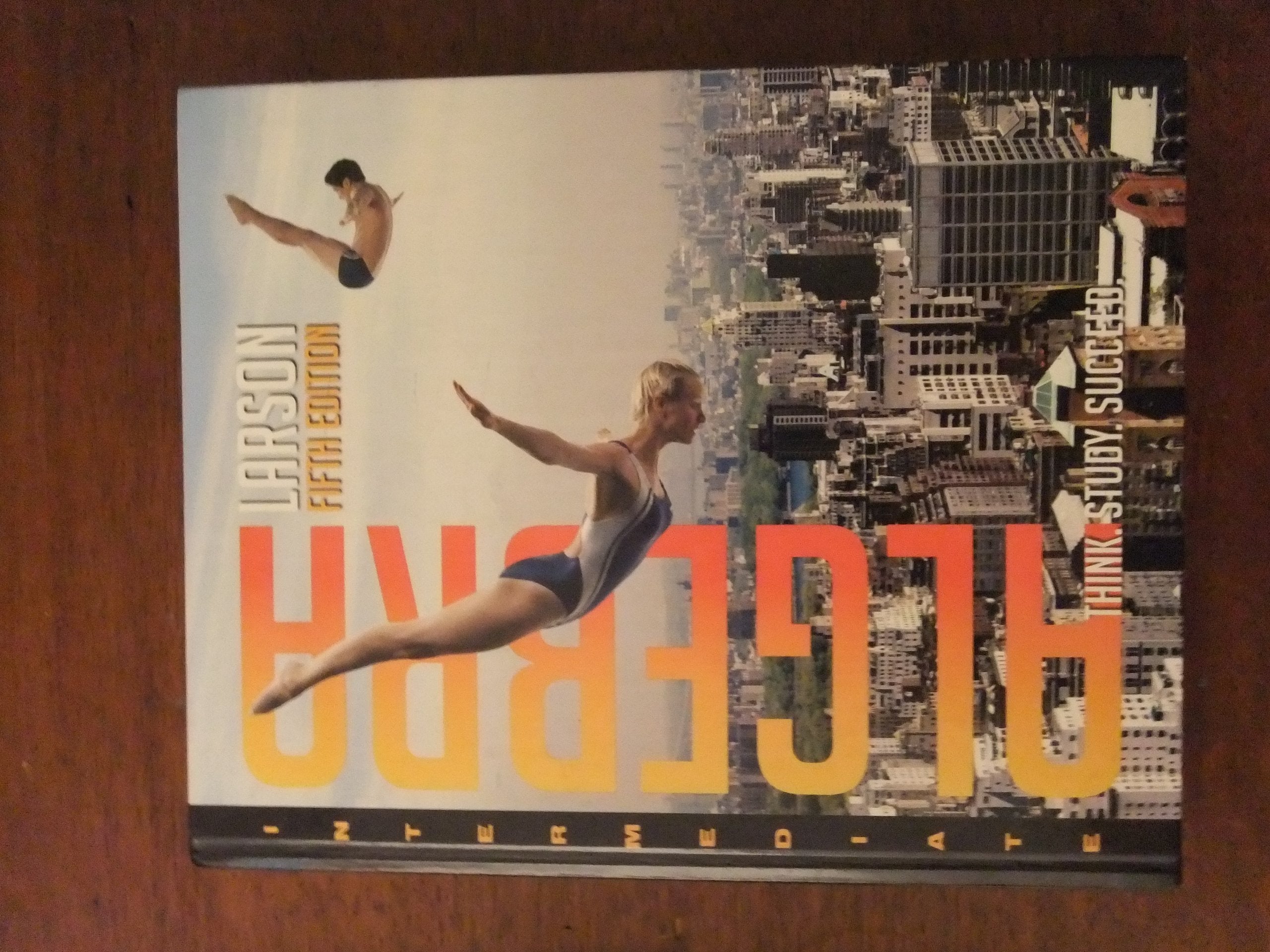 Intermediate Algebra (Available 2010 Titles Enhanced Web Assign),Used
