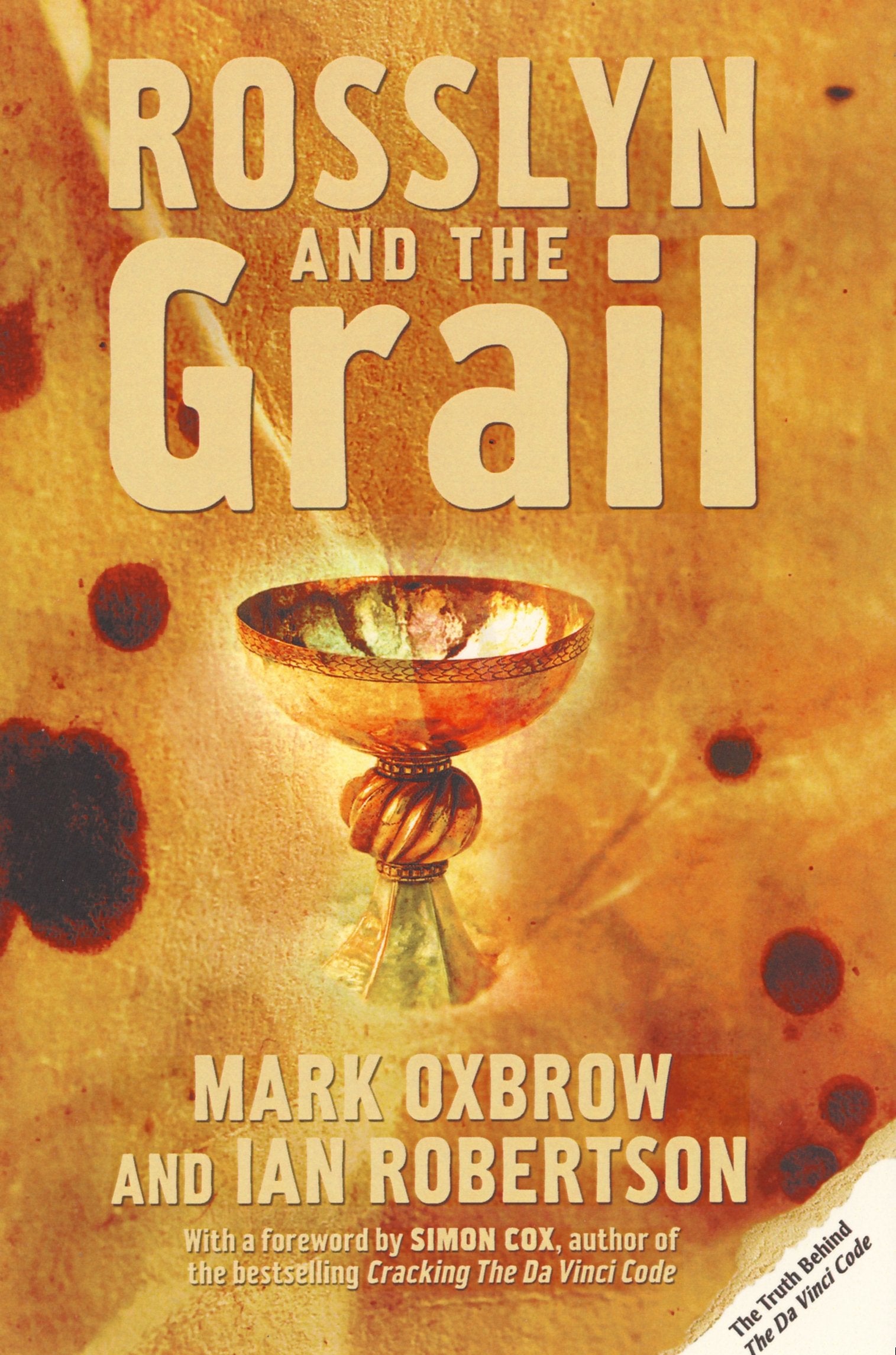 Rosslyn and the Grail,Used