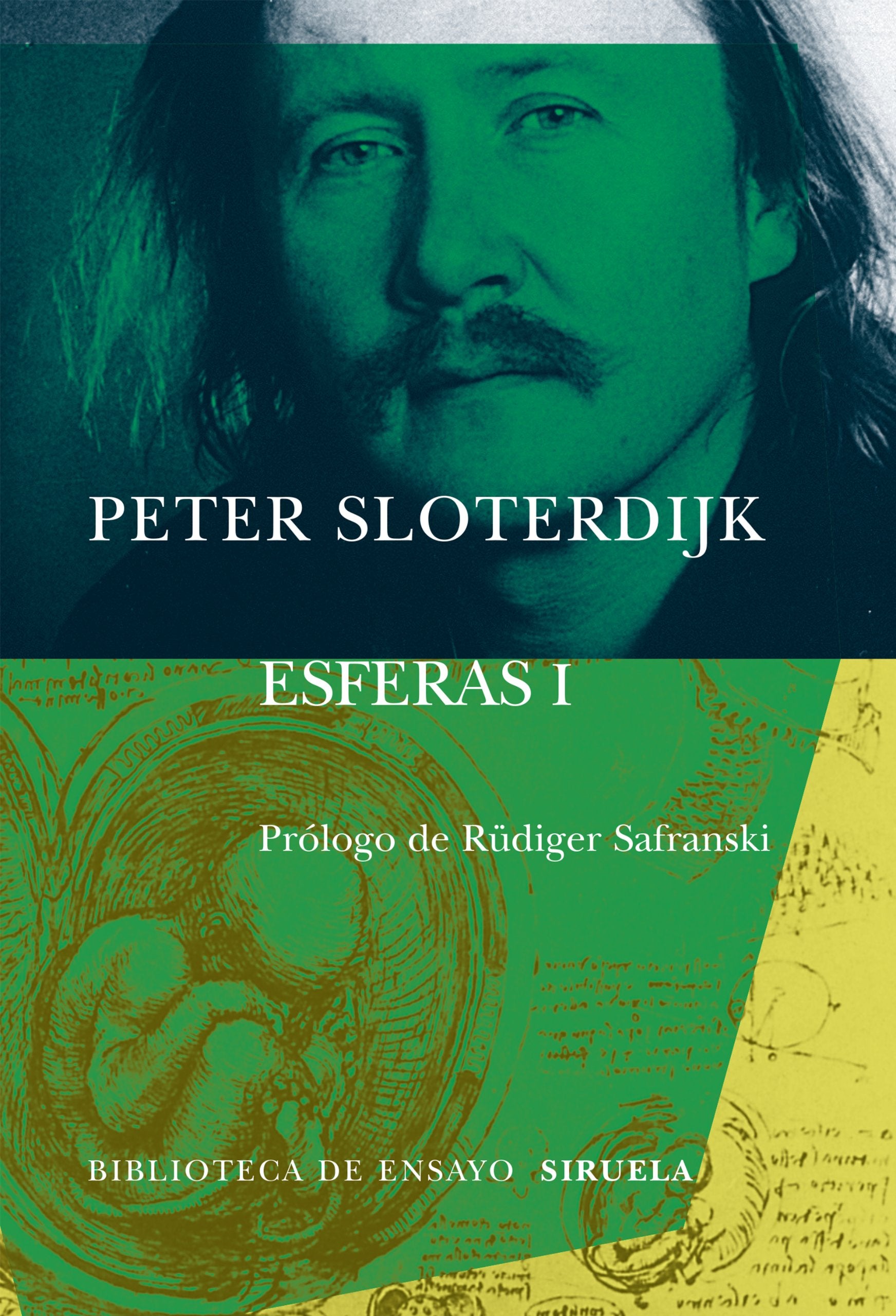 Esferas I: Burbujas. Microsferologa (Spheres) (Spanish Edition),Used