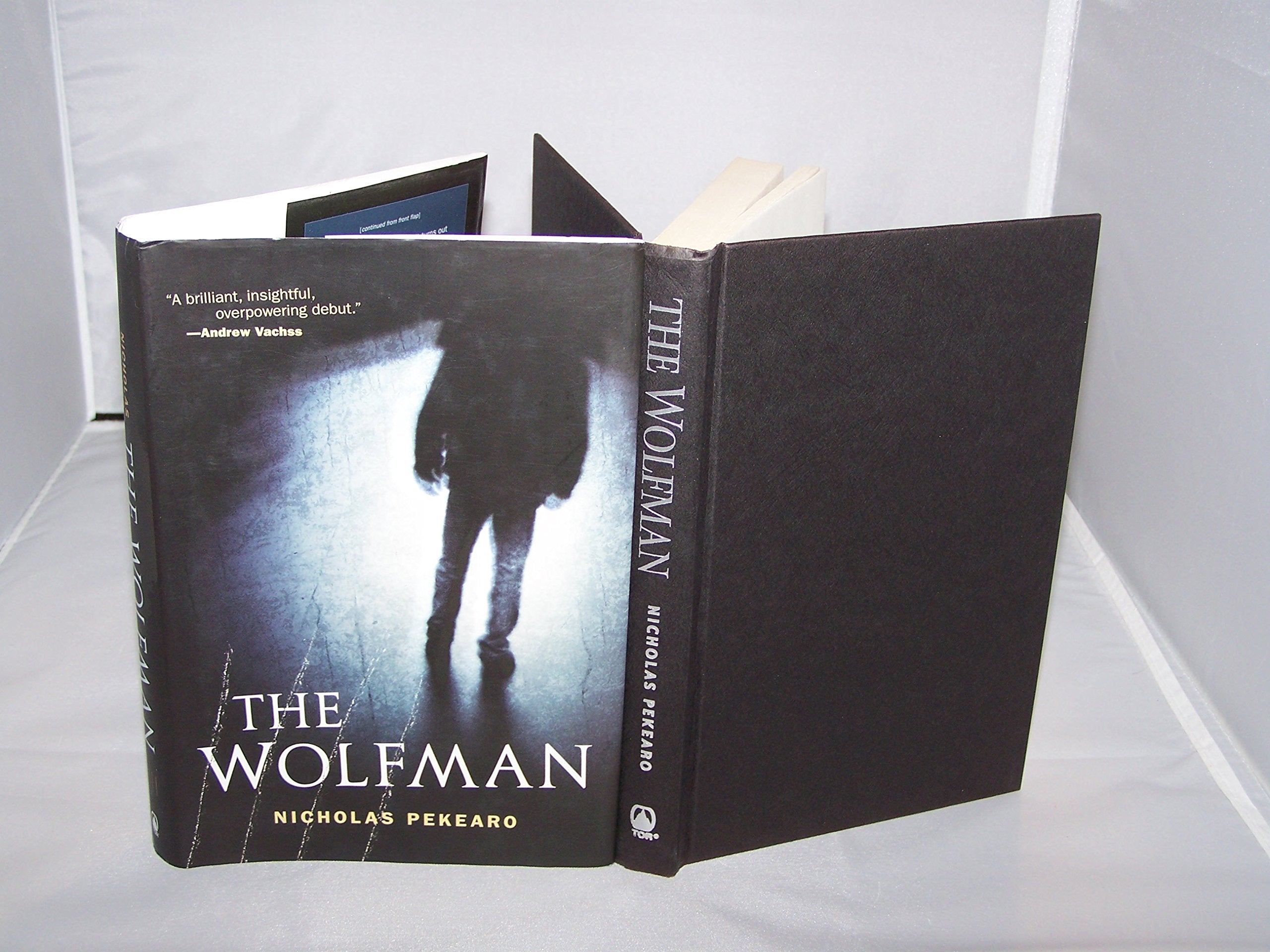 The Wolfman,New