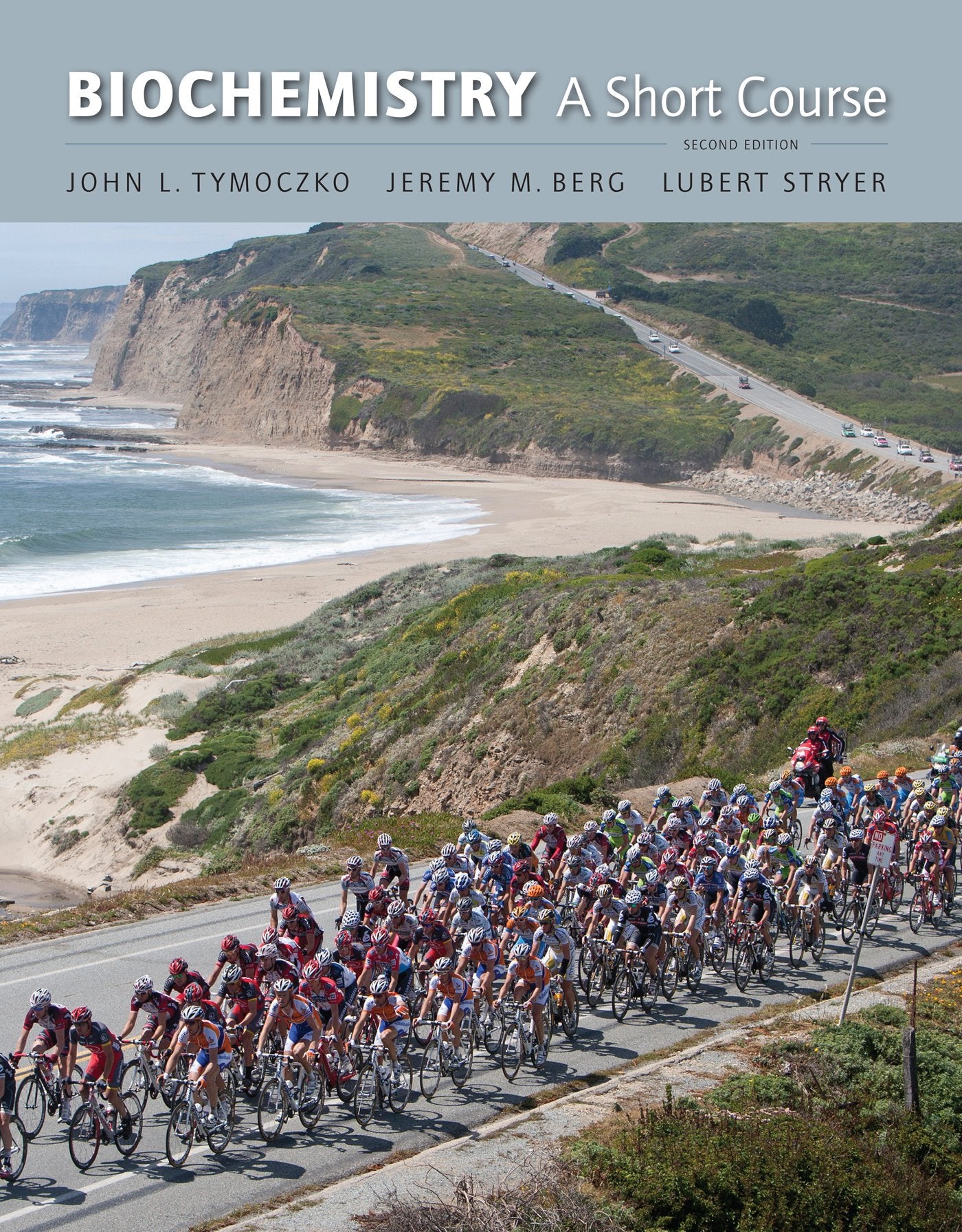 Biochemistry: A Short Course, 2nd Edition,Used