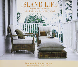 Island Life: Inspirational Interiors