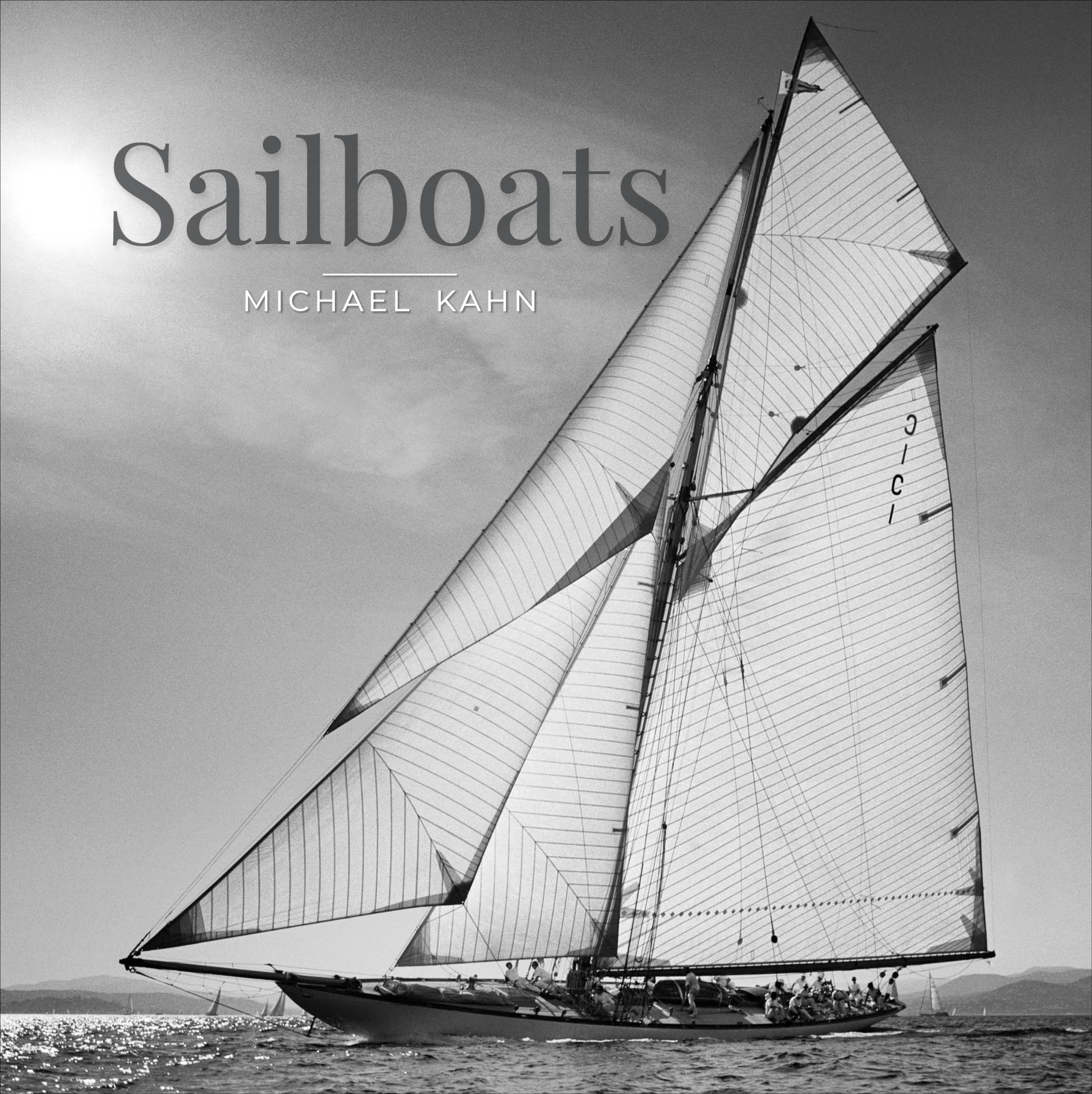 Sailboats,New