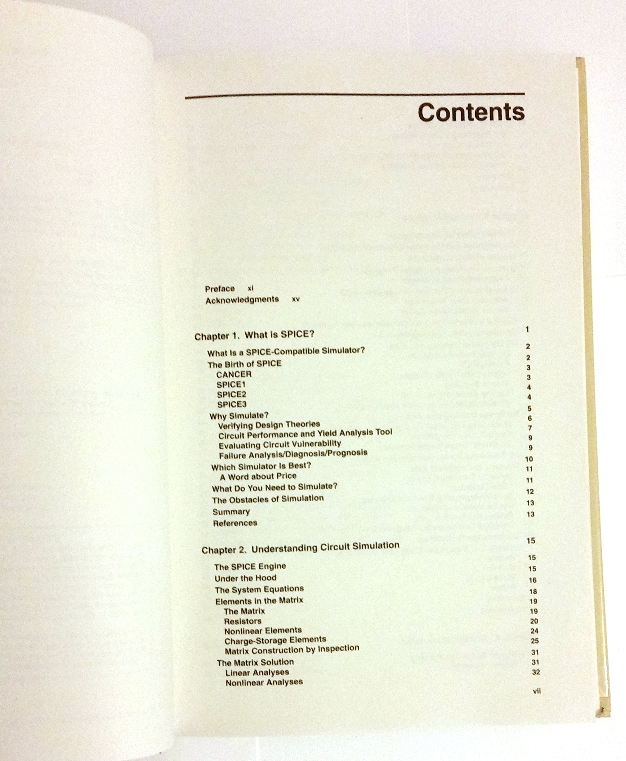 Inside Spice: Overcoming the Obstacles of Circuit Simulation,New