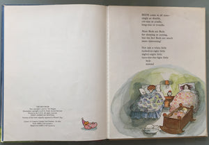 The Bed Book,Used