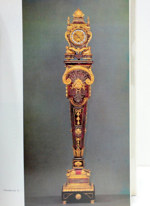 Clocks (The Smithsonian Illustrated Library of Antiques),Used