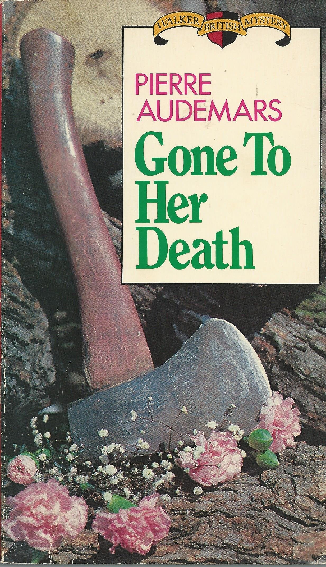 Gone to Her Death,Used