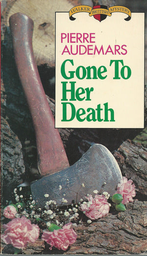 Gone to Her Death,Used