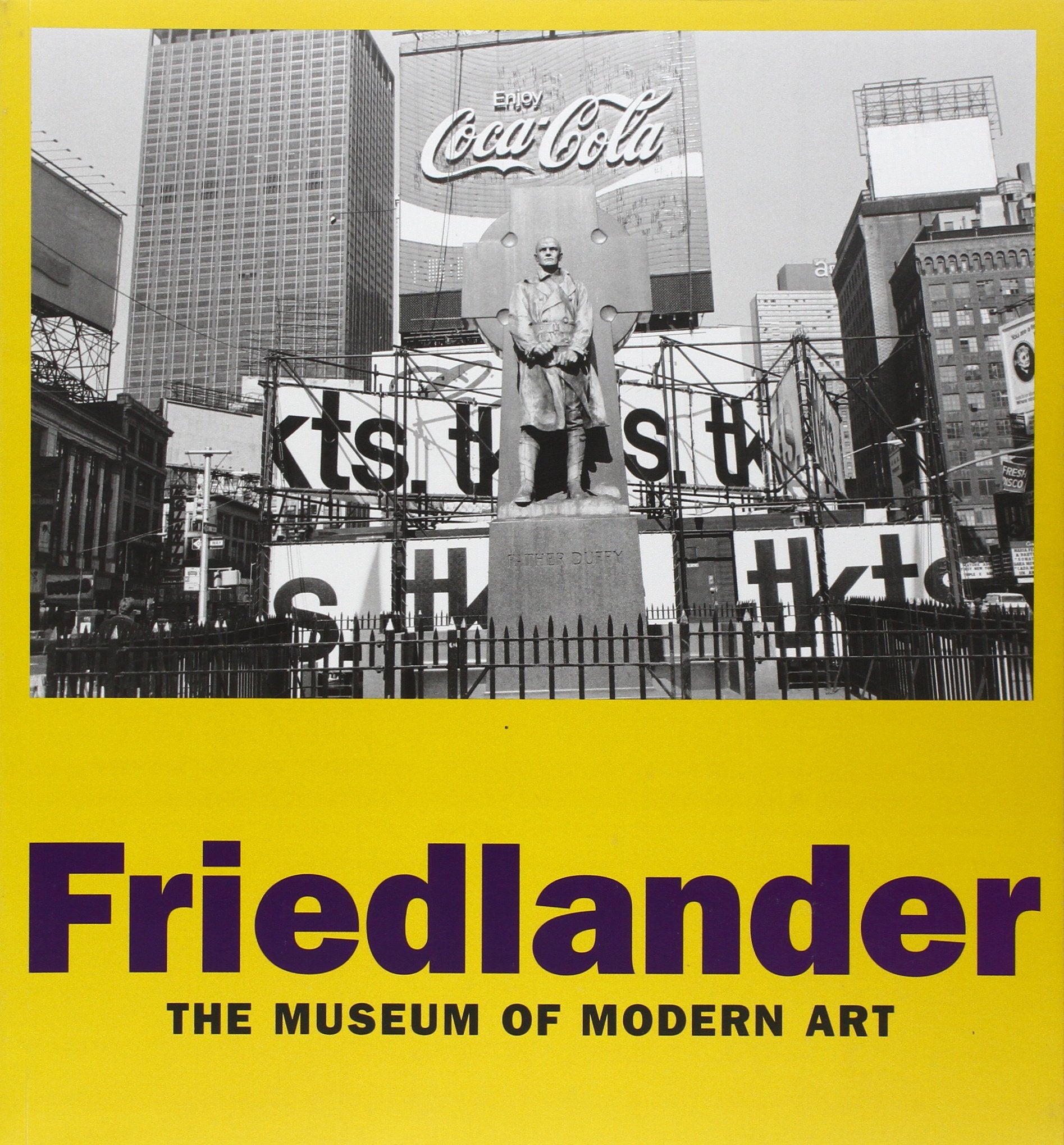 Friedlander
