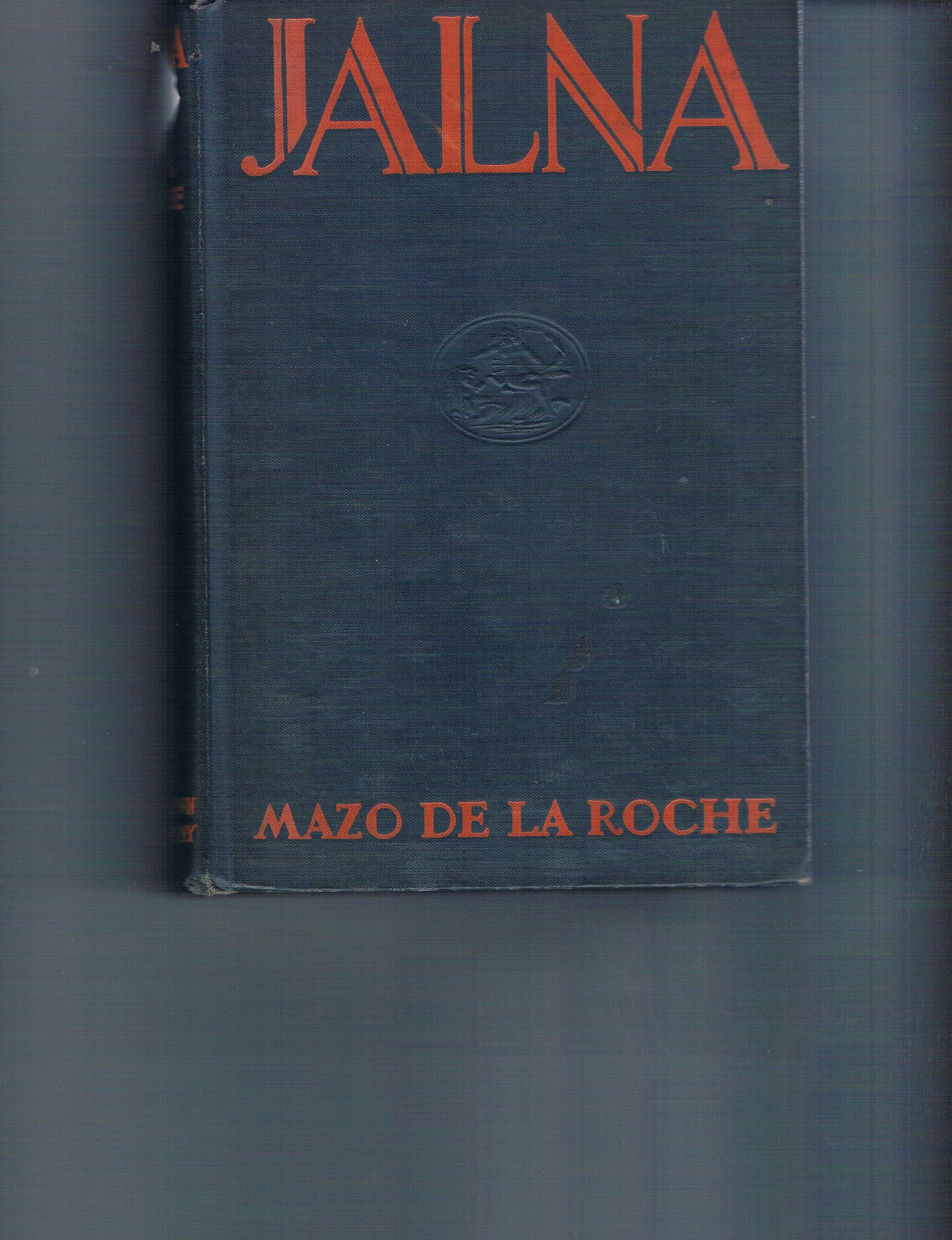 Jalna,Used