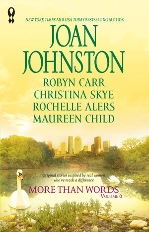 More Than Words, Volume 6: An Anthology,Used