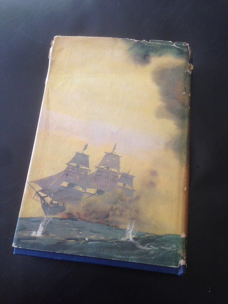 Hornblower And The Hotspur,New