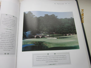 Augusta National & the Masters: A Photographer s Scrapbook