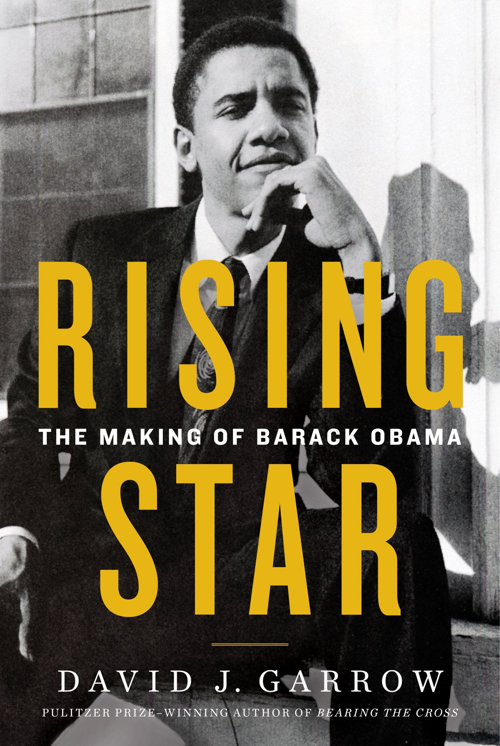 Rising Star: The Making of Barack Obama,Used