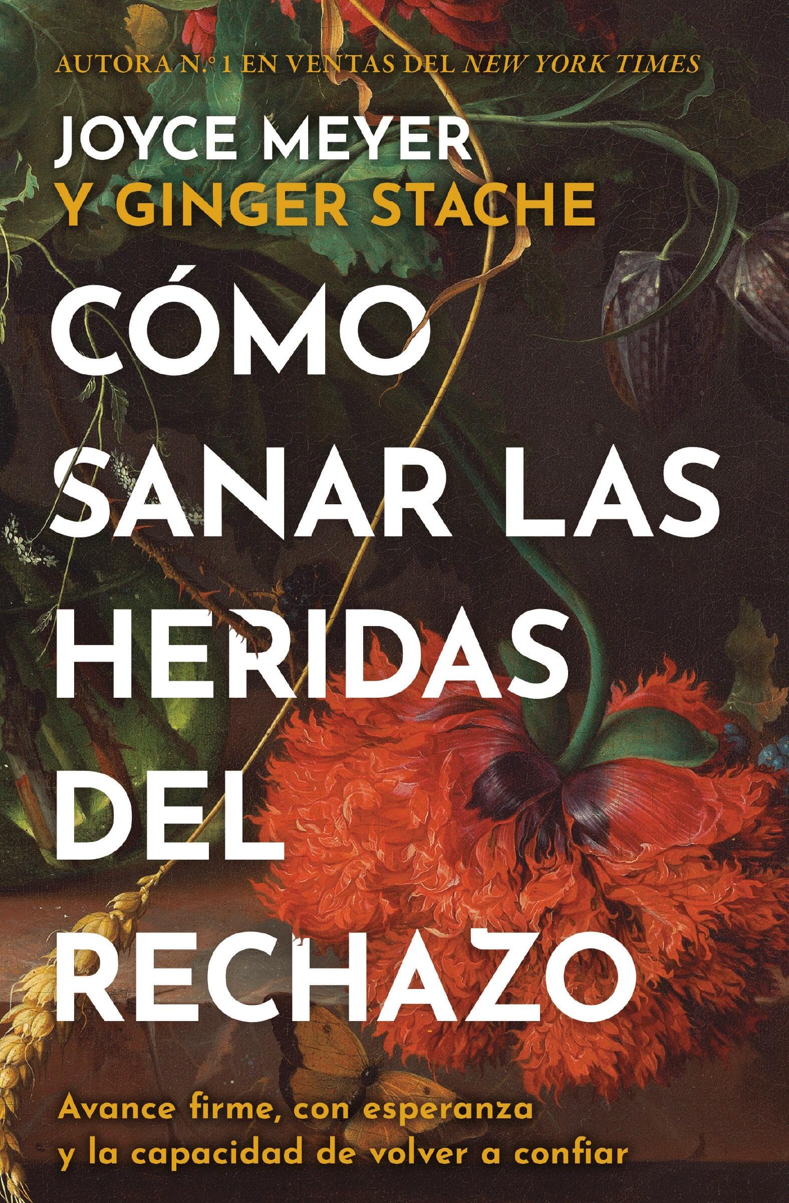 Como Sanar Las Heridas Del Rechazo