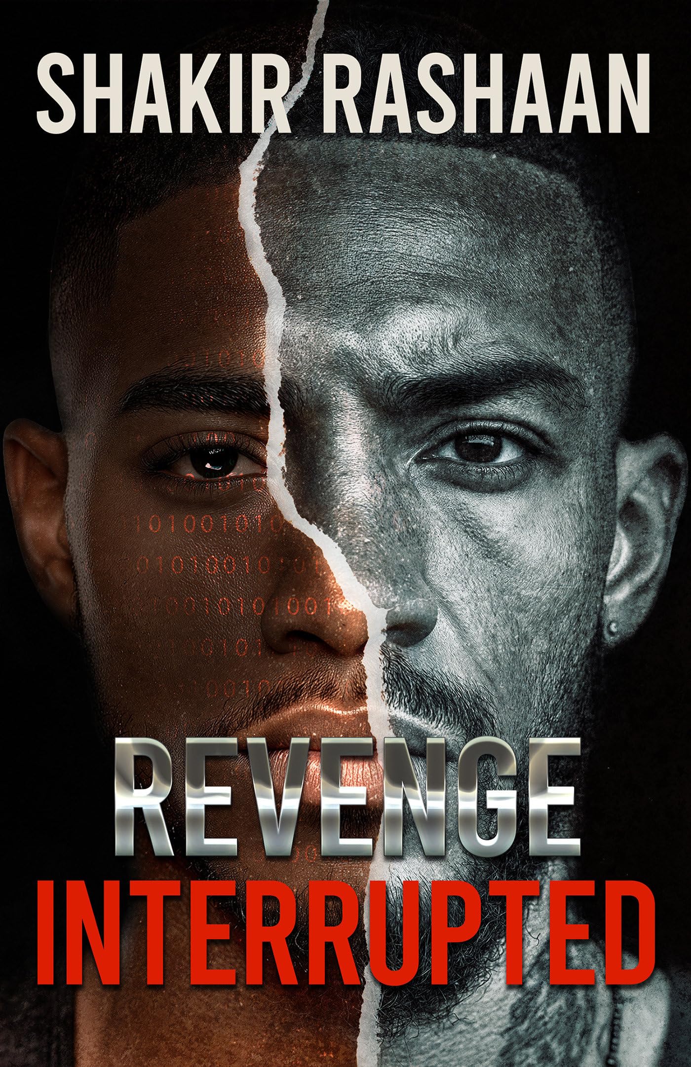 Revenge Interrupted