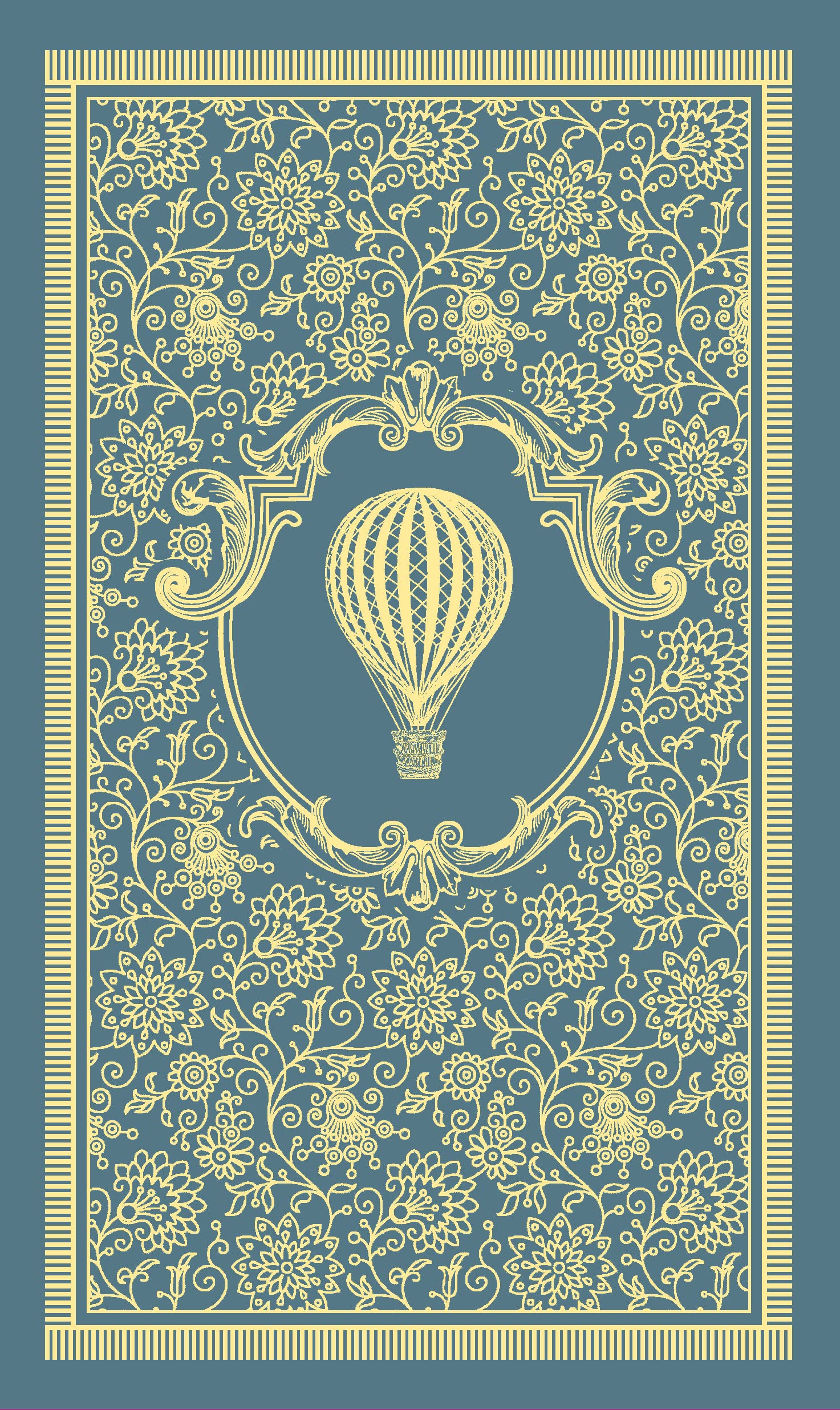 Let'S Bring Back: Journal