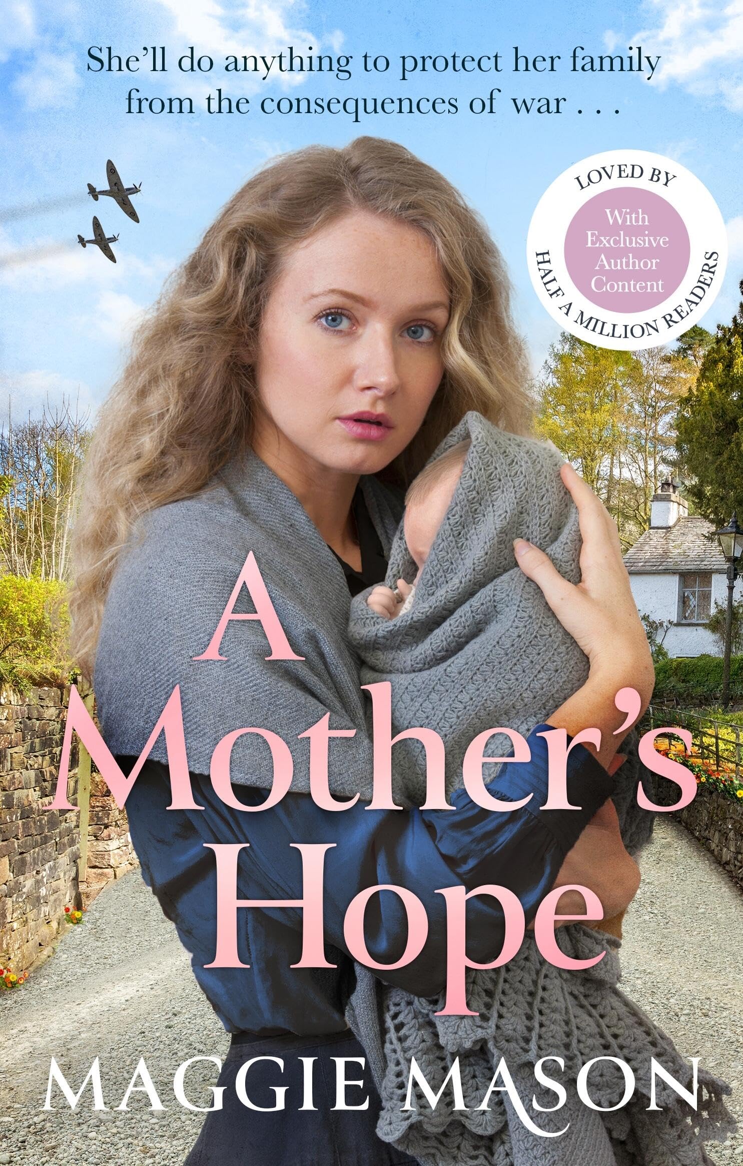 A MotherS Hope