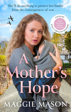A MotherS Hope