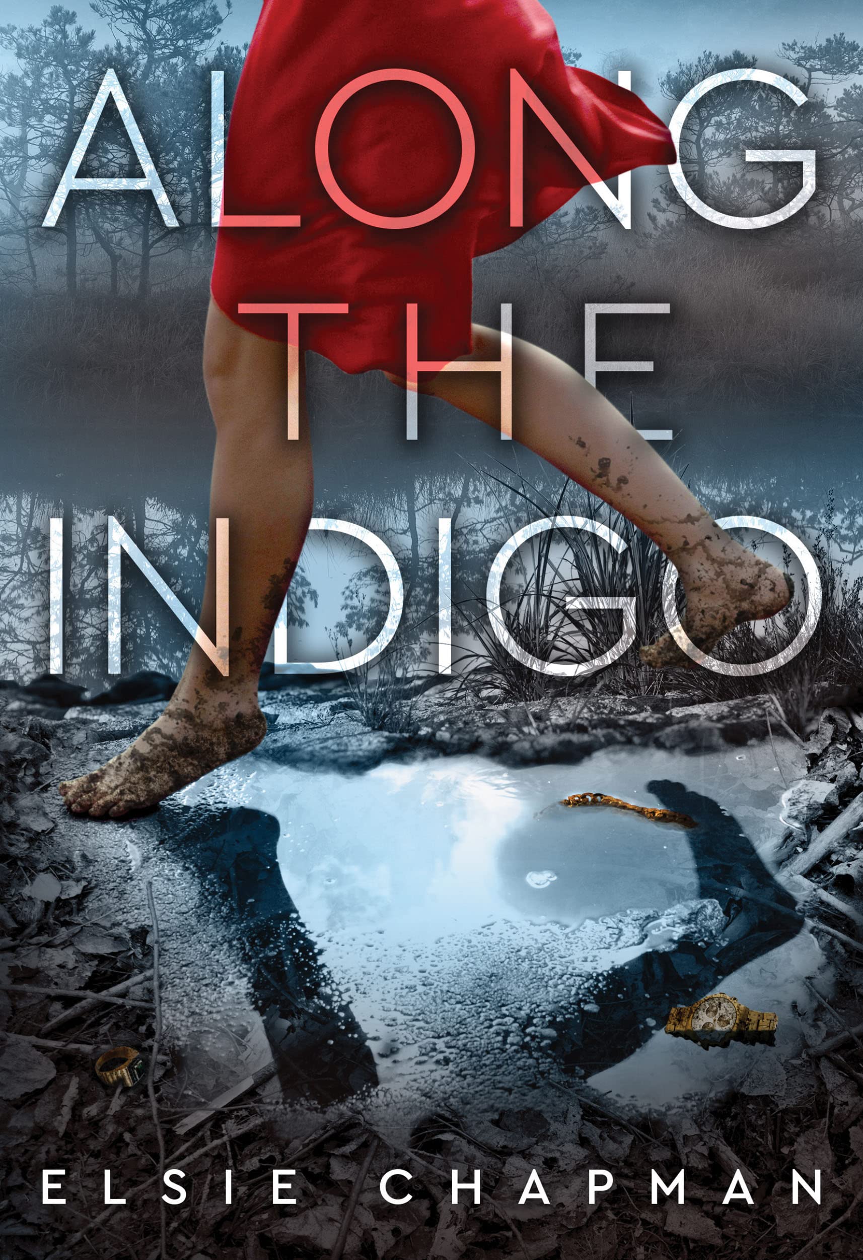 Along The Indigo