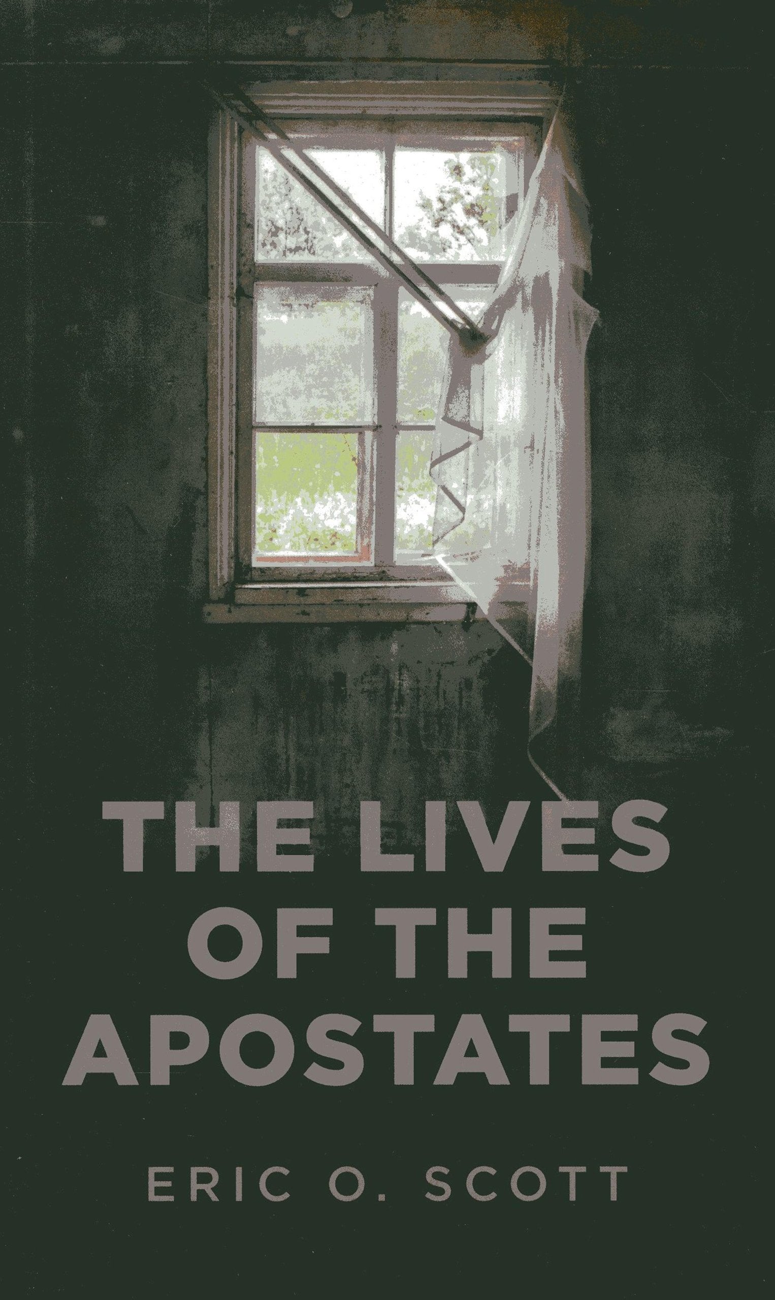 The Lives Of The Apostates,New