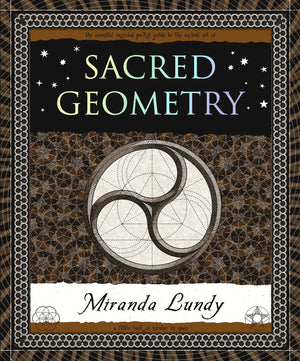 Sacred Geometry (Wooden Books North America Editions),New