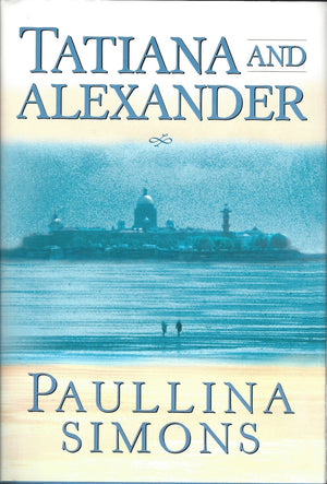 Tatiana and Alexander,Used