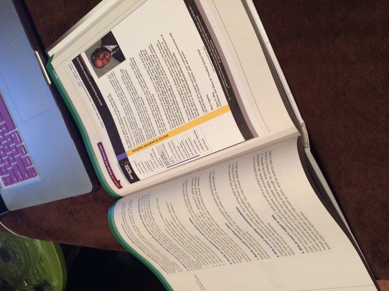 Business Communication: In Person, In Print, Online,Used