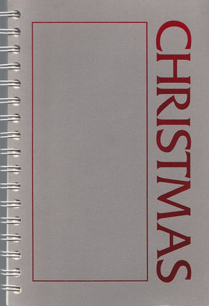 A Christmas Sourcebook,Used