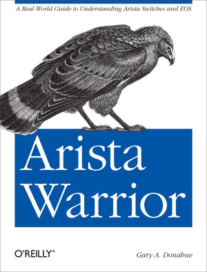 Arista Warrior,Used