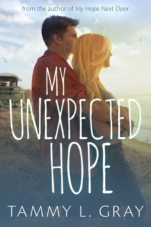 My Unexpected Hope (The Fairfield),Used