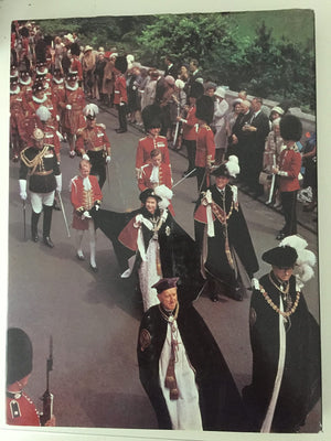The Country Life Book of the Royal Silver Jubilee,Used