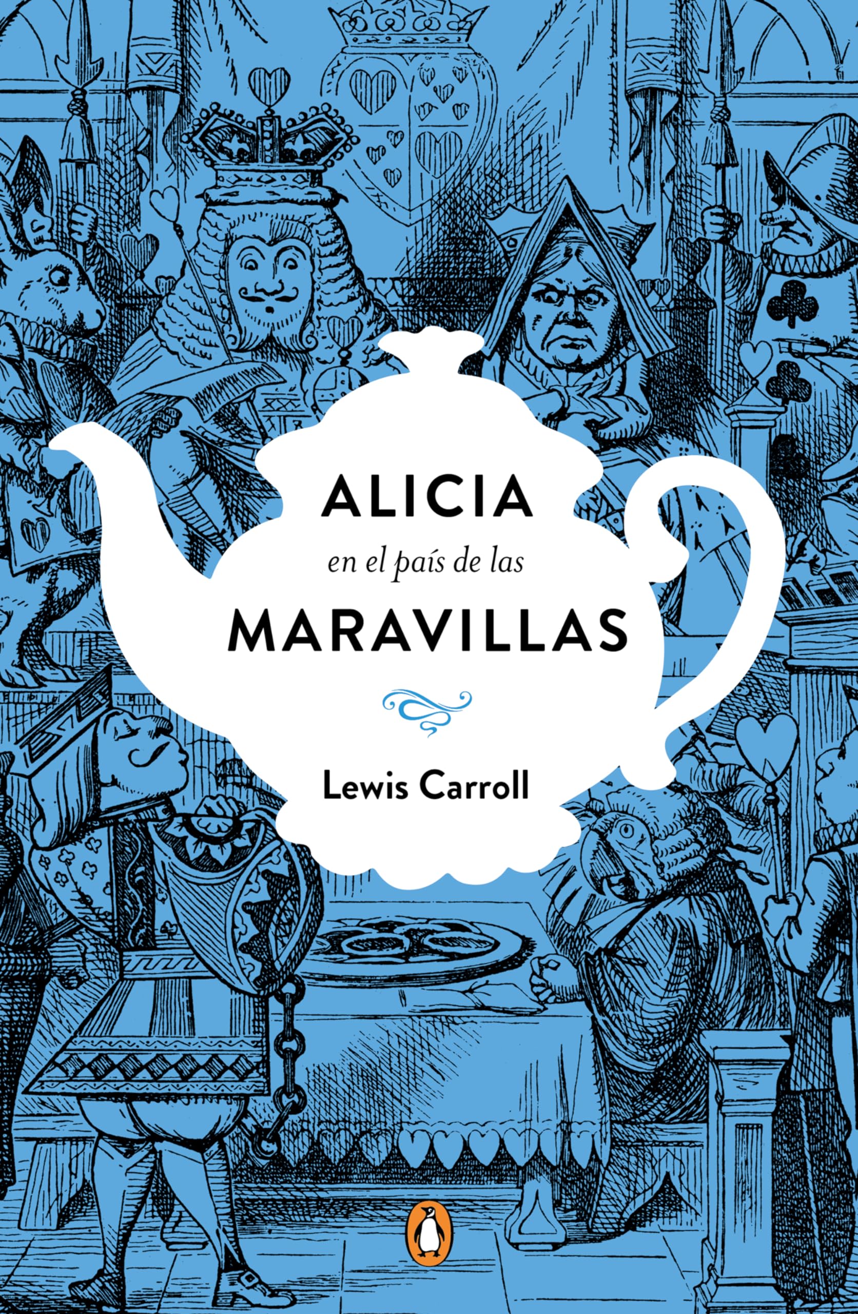 Alicia en el pas de las maravillas. A traves del espejo, La caza del Snark (Penguin Clasicos) (Spanish Edition),Used