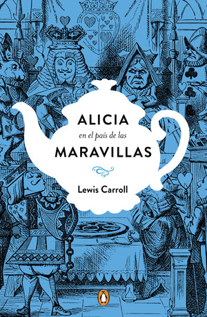 Alicia en el pas de las maravillas. A traves del espejo, La caza del Snark (Penguin Clasicos) (Spanish Edition),Used
