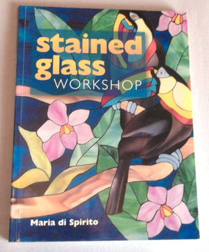 Stained Glass Workshop,Used