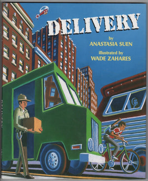 Delivery,Used