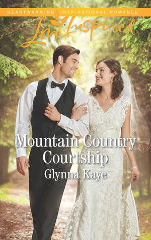 Mountain Country Courtship (Hearts of Hunter Ridge, 6),Used