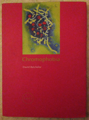 Chromophobia (Focus On Contemporary Issues)