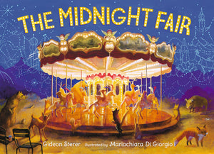 The Midnight Fair,Used